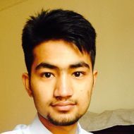 Bijay Raj Bhatta