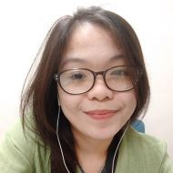 Samantha Kim A. de Vera