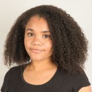 Sapphire Charlemagne-Gittens