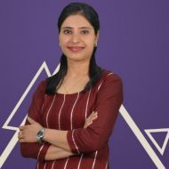 Vibha Pareek