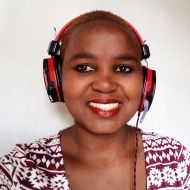 Princess Nhleko