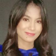 Lyra Reyes
