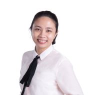 Joanna Mari Lim