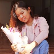 Hnin Yi Mon Aung