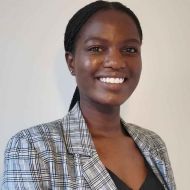 Elizabeth Mtizwa