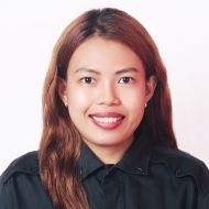 Blessie Inocencio