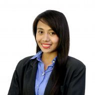 Sharon Bacabac