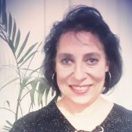 Annelise Engelbrecht
