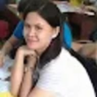 Dolores V. Marcelino