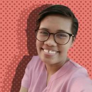 Divina Jane Regaya