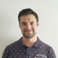 Roaan J van Vuuren