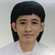 Gerald Reymari Cagayan