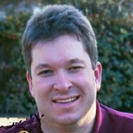 Glenn Paufler