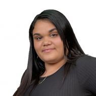 Whitney Moodley