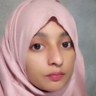 Ayesha sarfraz
