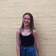 Jordyn Vian