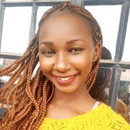 Farida Kawira
