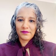 Kumeshni Rodrigues