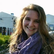 Kelly-Anne Van Der Riet