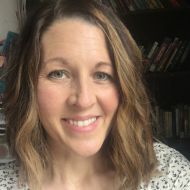 Lindsay Ernst