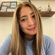 Camila Indrebo