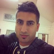 Haseeb Fazily