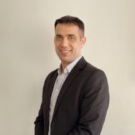 Nicolas Marich