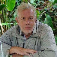 Alan Crockett