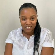 Phumzile Nkomo