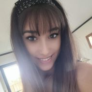 Chenelle Beukes