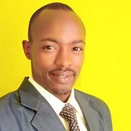 Michael wahome