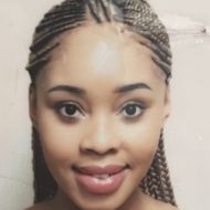 Zamahlubi Radebe