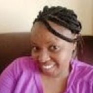 grace muriuki