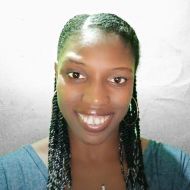 Christabel Oghenevwogaga Etim