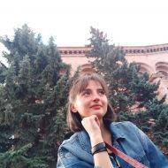 Mary Kekhyan