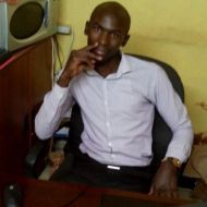 James Wainaina