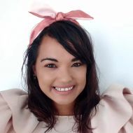 Nafeesah Abrahams