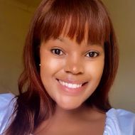 Nthabiseng Matsoso