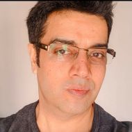 Anant Kumar Badhwar