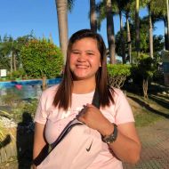 Chrisine Joy L.Gurtiza