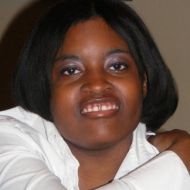 Joy Parris