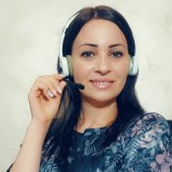 Armenuhi Petrosyan