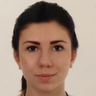 Maria Panchuk