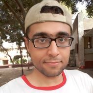 Mahmoud Hamdy