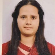 Komal Sharma