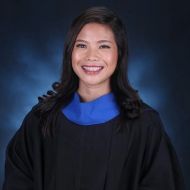 Cherry Ann Pahamutang