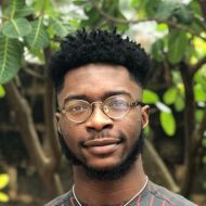 Ediomoabasi Anthony