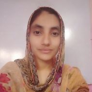 Azra yasmeen