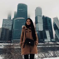 Aygul Aganyazova