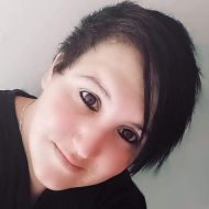 Jamie Leigh Erasmus